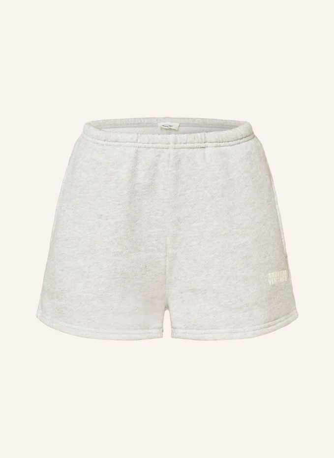 

Спортивные шорты kodytown American Vintage, серый