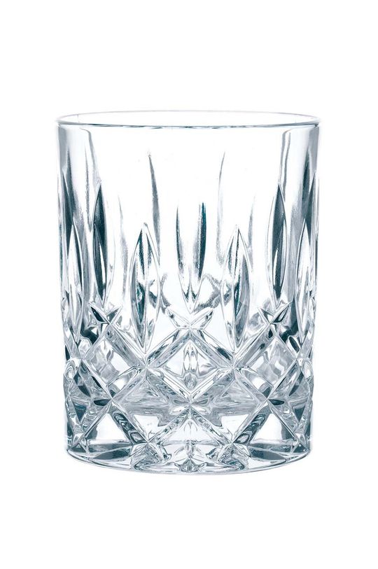 Шелковые бокалы для виски Noblesse Whisky, упаковка из 4 шт. Nachtmann, прозрачный
