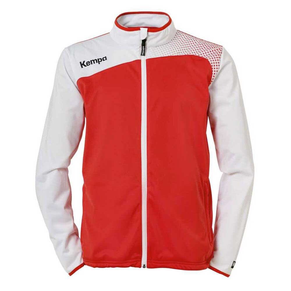 

Спортивный костюм Kempa Emotion Classic-Track Suit, белый