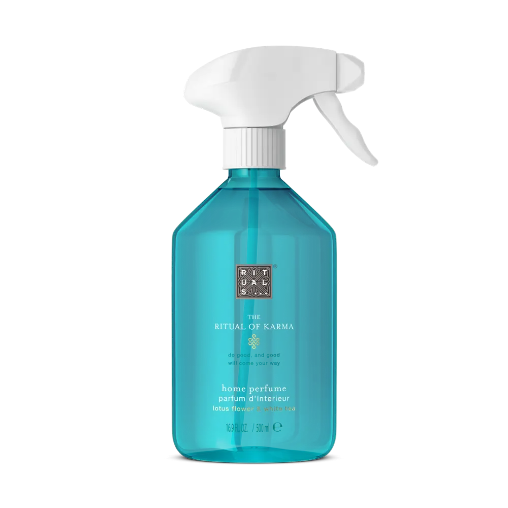 

Парфюмерный спрей для дома THE RITUAL OF KARMA Home Perfume Spray, 500 мл