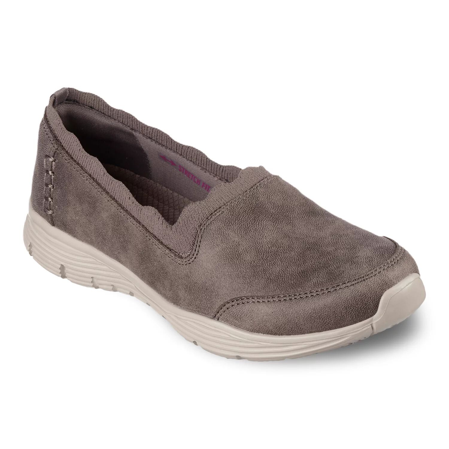 

Женские слипоны Skechers Seager Skechers