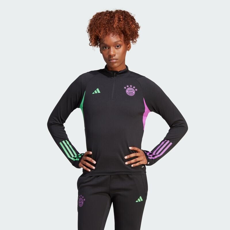 

Тренировочная футболка FC Bayern Мюнхен Tiro 23 ADIDAS, цвет schwarz