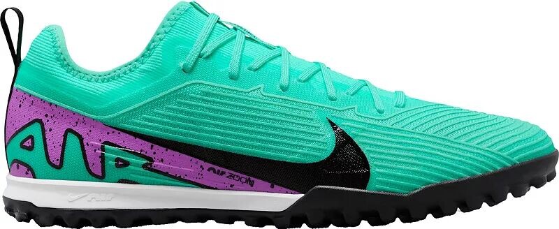 

Футбольные бутсы для газона Nike Mercurial Zoom Vapor 15 Pro, синий/фиолетовый