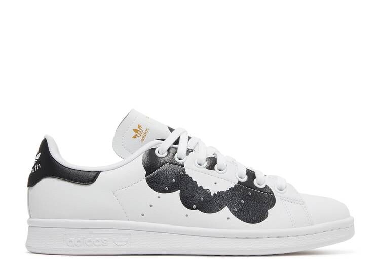 

Кроссовки Adidas MARIMEKKO X WMNS STAN SMITH 'UNIKKO', белый