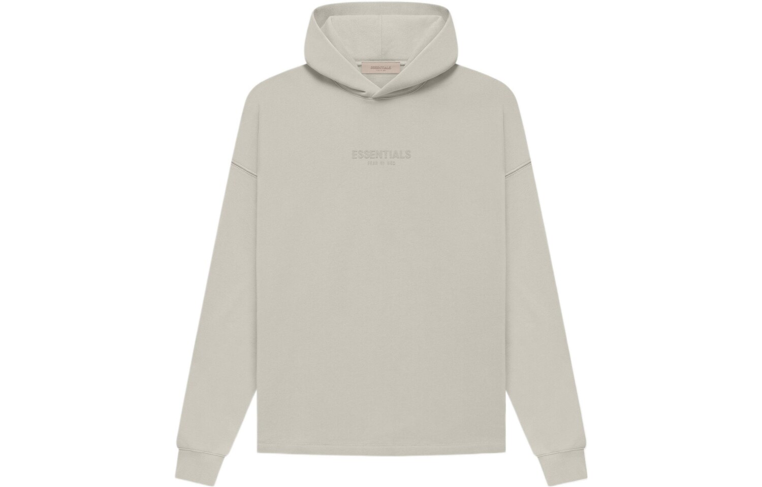 

Мужская толстовка Fear of God Essentials