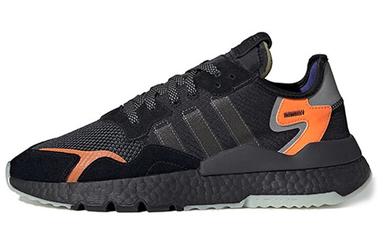 

Повседневная обувь унисекс Adidas Originals Nite Jogger Life