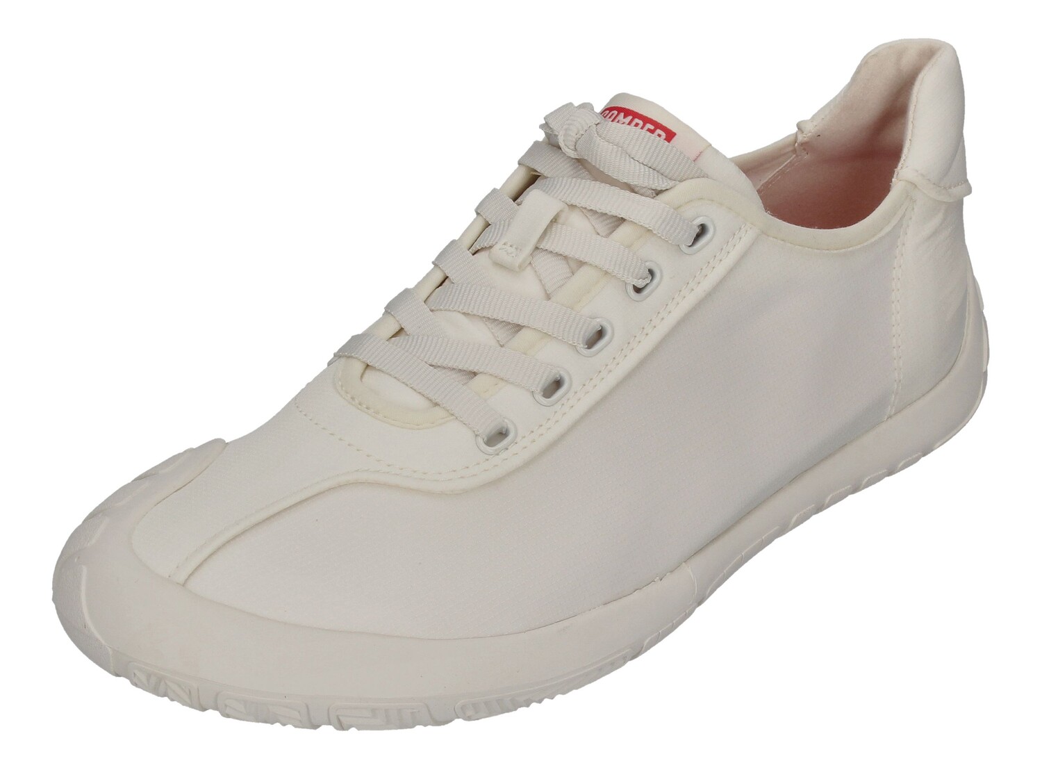 

Низкие кроссовки Camper Low PATH K100886 002, белый