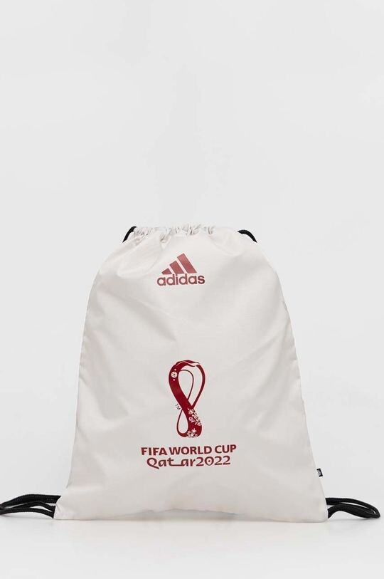 

Рюкзак adidas Performance, белый