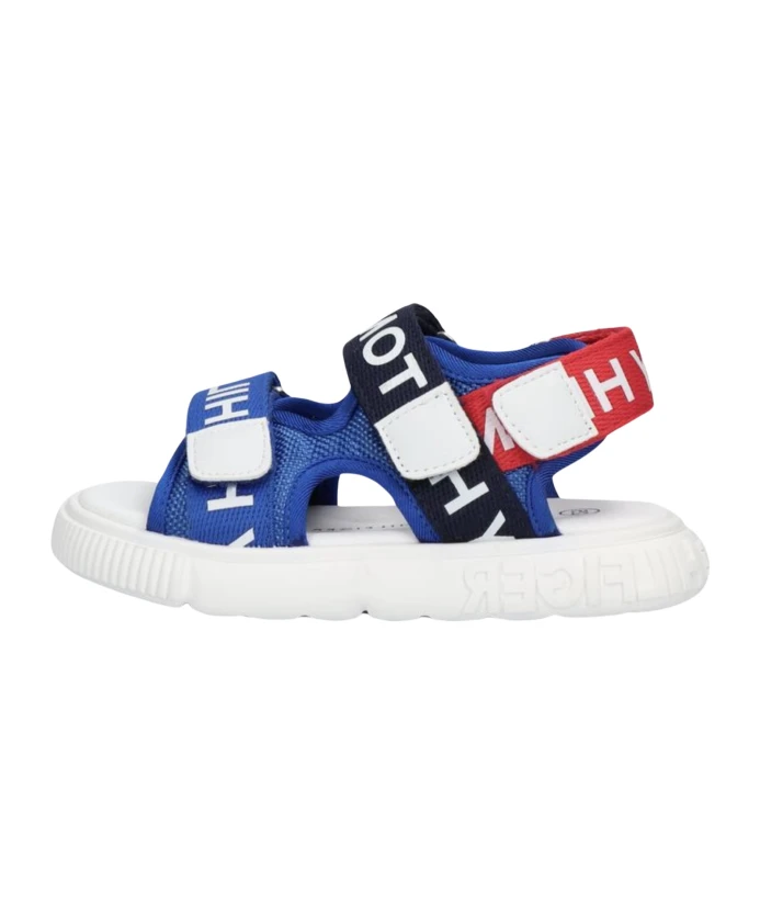 

Сандалии 32899 Tommy Hilfiger, синий