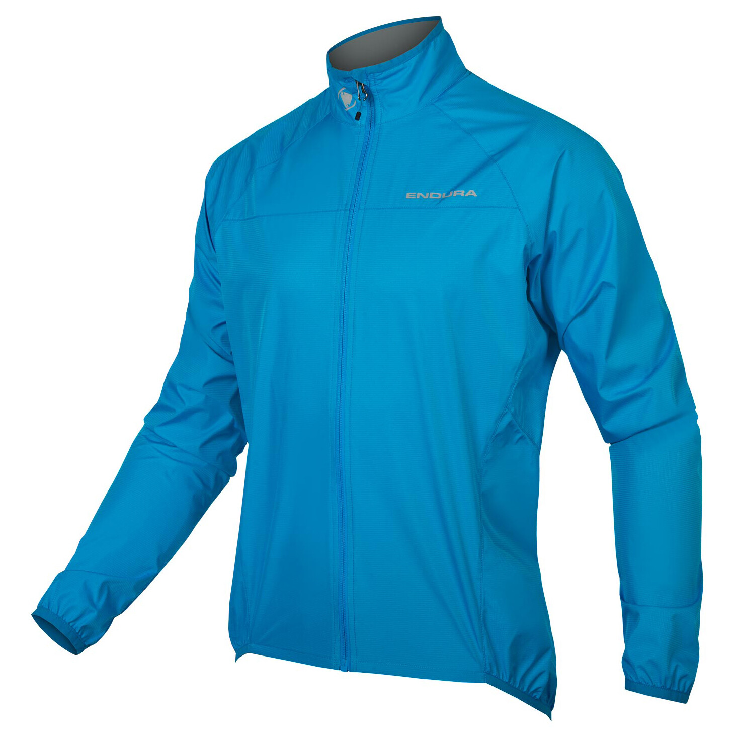 

Велосипедная куртка Endura Xtract II, цвет Neon Blau