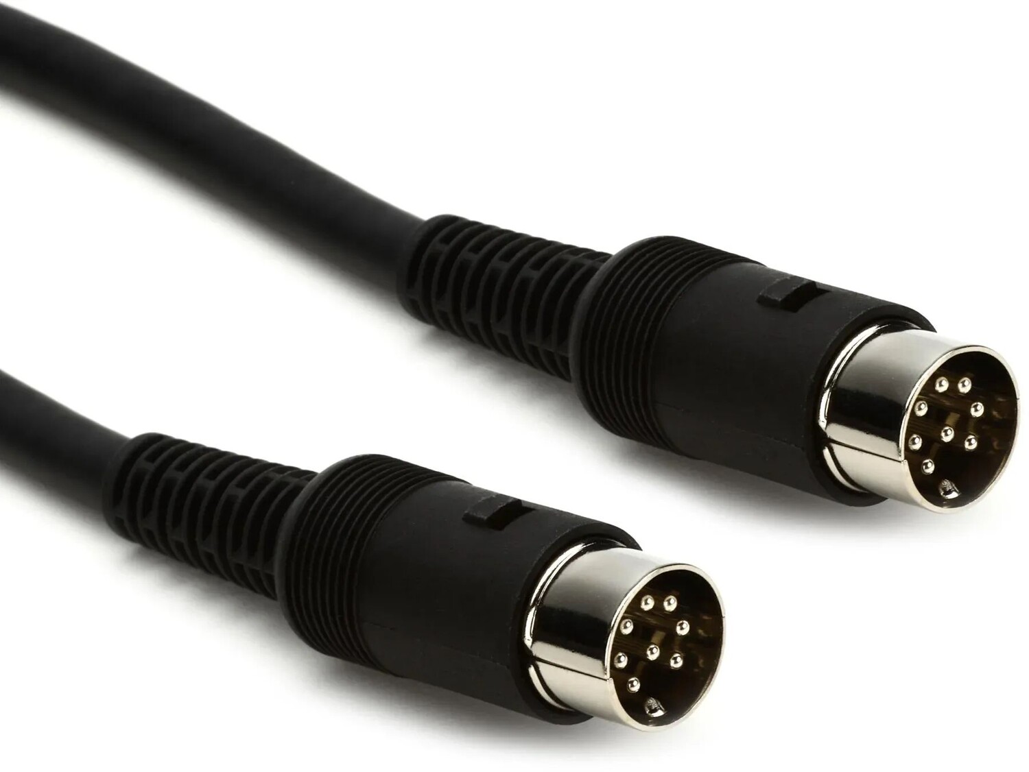 

8-контактный кабель Hammond LC8-7M — 21 фут