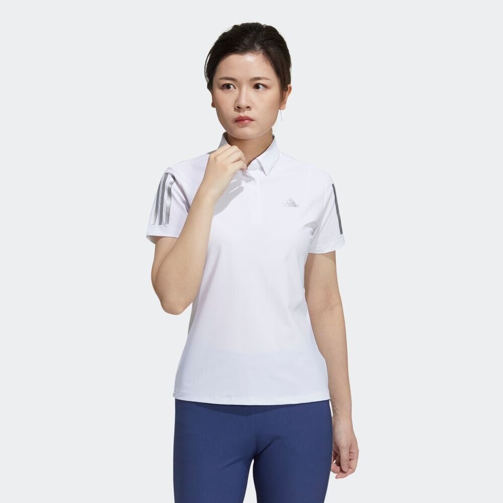 

Рубашка Adidas GM3738, белый