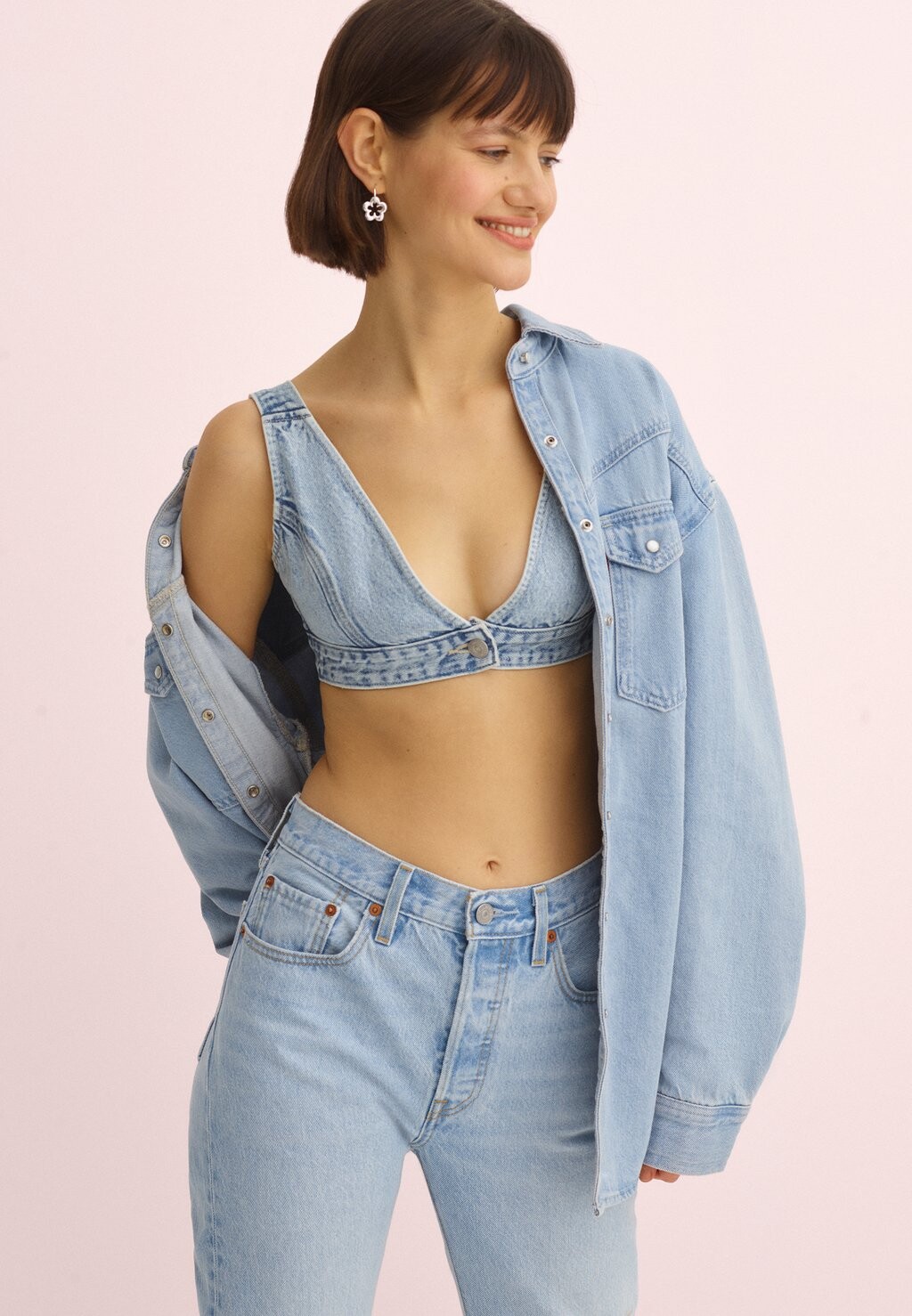 

Блузка Levi's
