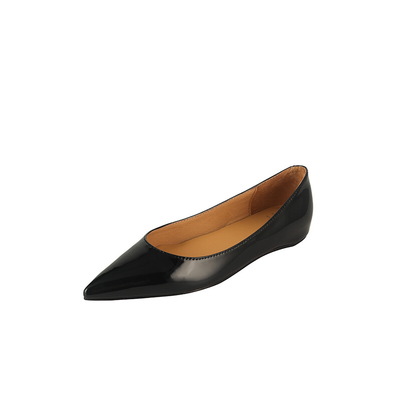 

Туфли женские повседневные Women's Casual Shoes Women's Amazing Cure, черный