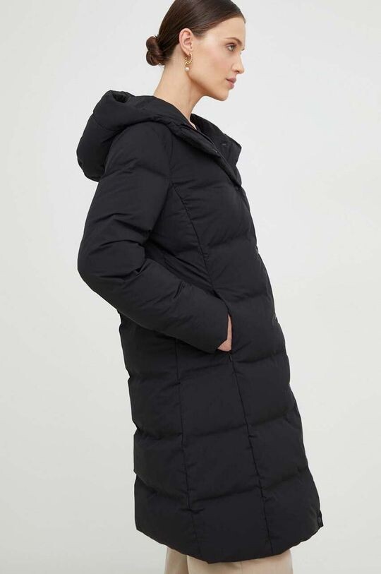 

Куртка пуховик Answear Lab, черный