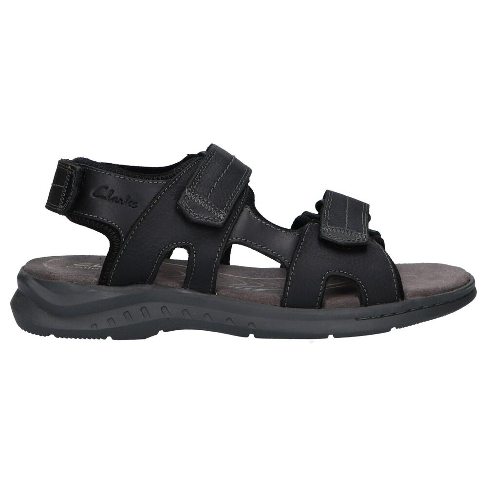 

Сандалии Clarks 26171795 Walkford Walk, черный