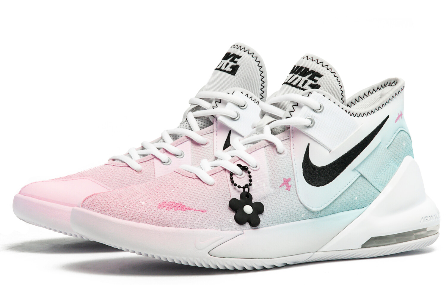 

Мужские баскетбольные кроссовки Nike Air Max Impact 2