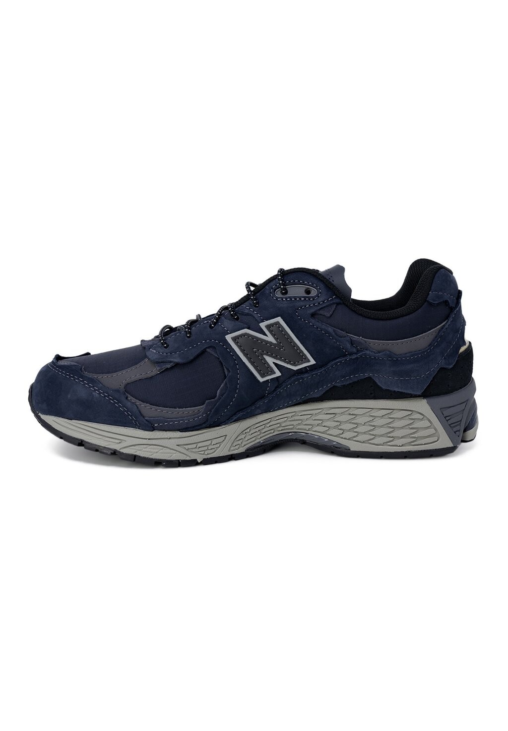 

Низкие кроссовки New Balance, синие