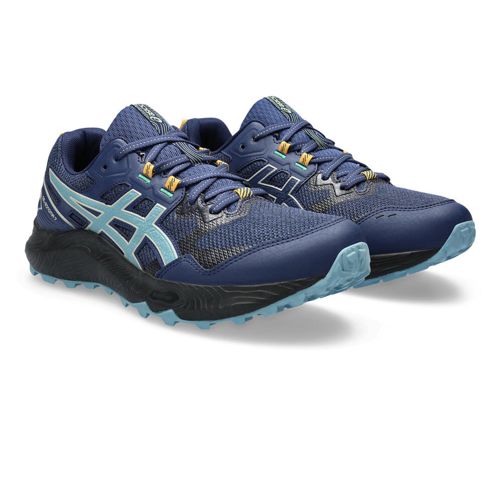 

Кроссовки для бега Asics Gel-Sonoma 7 Trail, нави синий