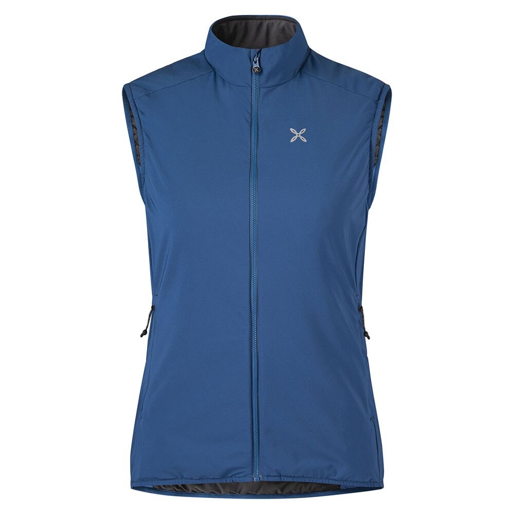 

Жилет Montura Mid Layer, синий