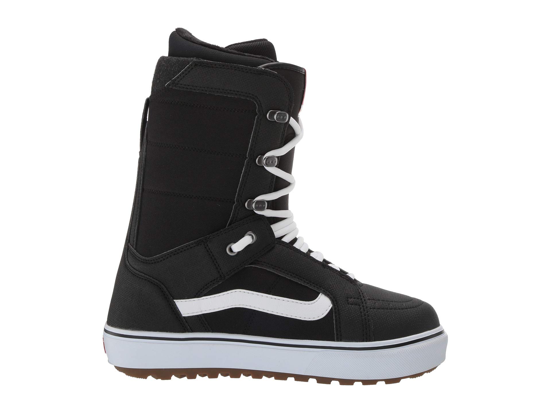 Ботинки Vans Hi Standard OG Snowboard Boots