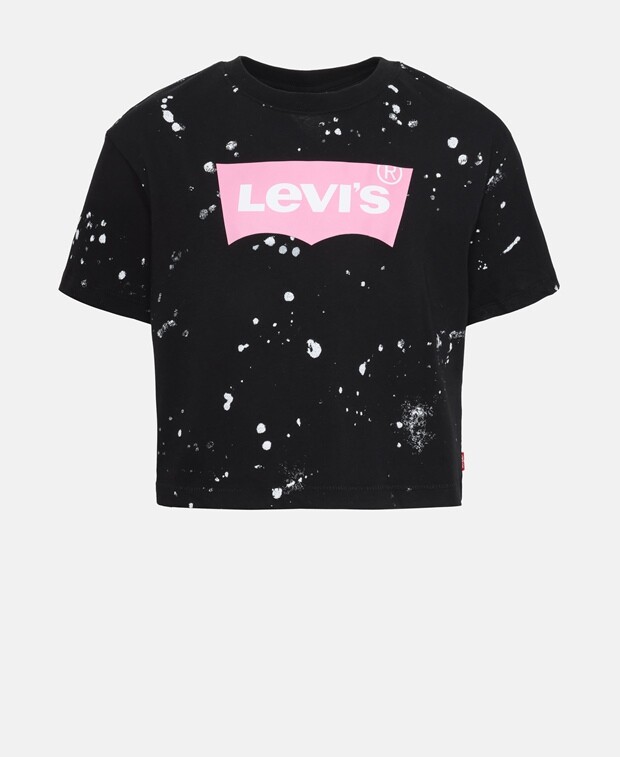 

Футболка Levi's, черный