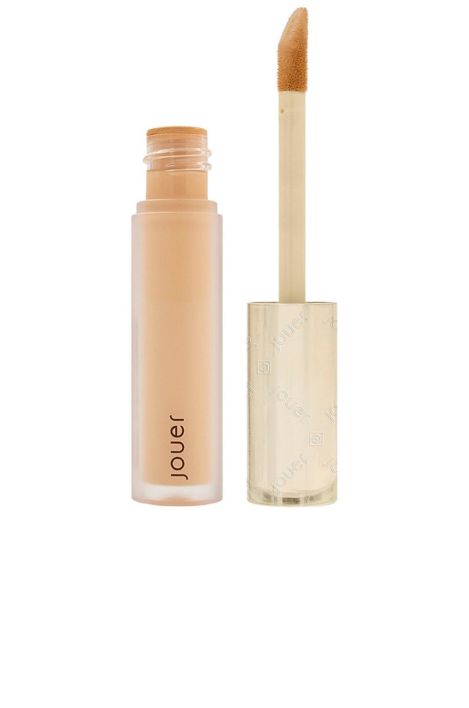 Консилер Jouer Cosmetics Essential High Coverage Liquid, цвет Butterscotch консилер jouer cosmetics essential high coverage liquid цвет dulce de leche