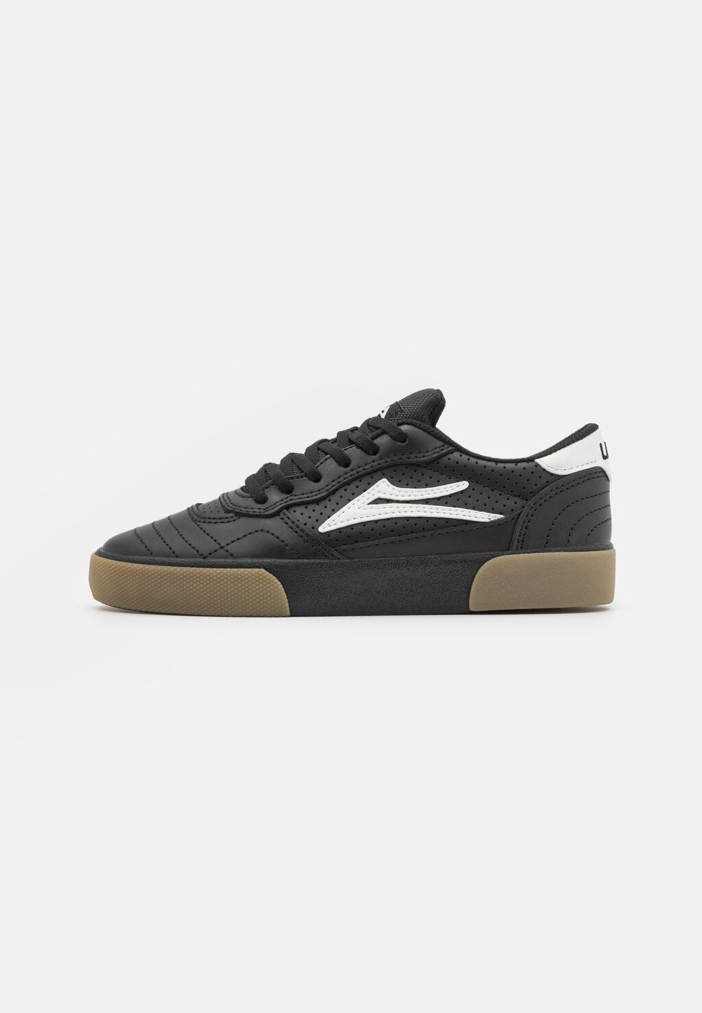 

Кроссовки Lakai, черный