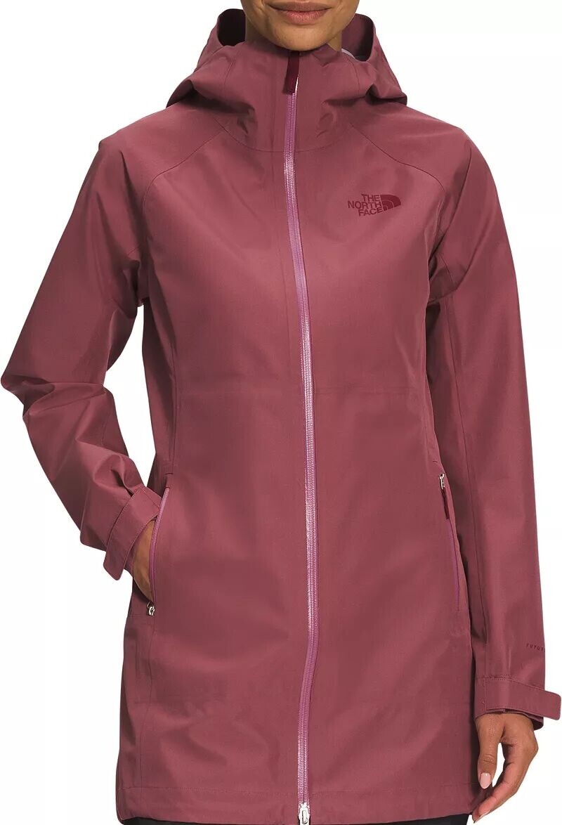 

Женская парка Dryzzle FUTURELIGHT The North Face