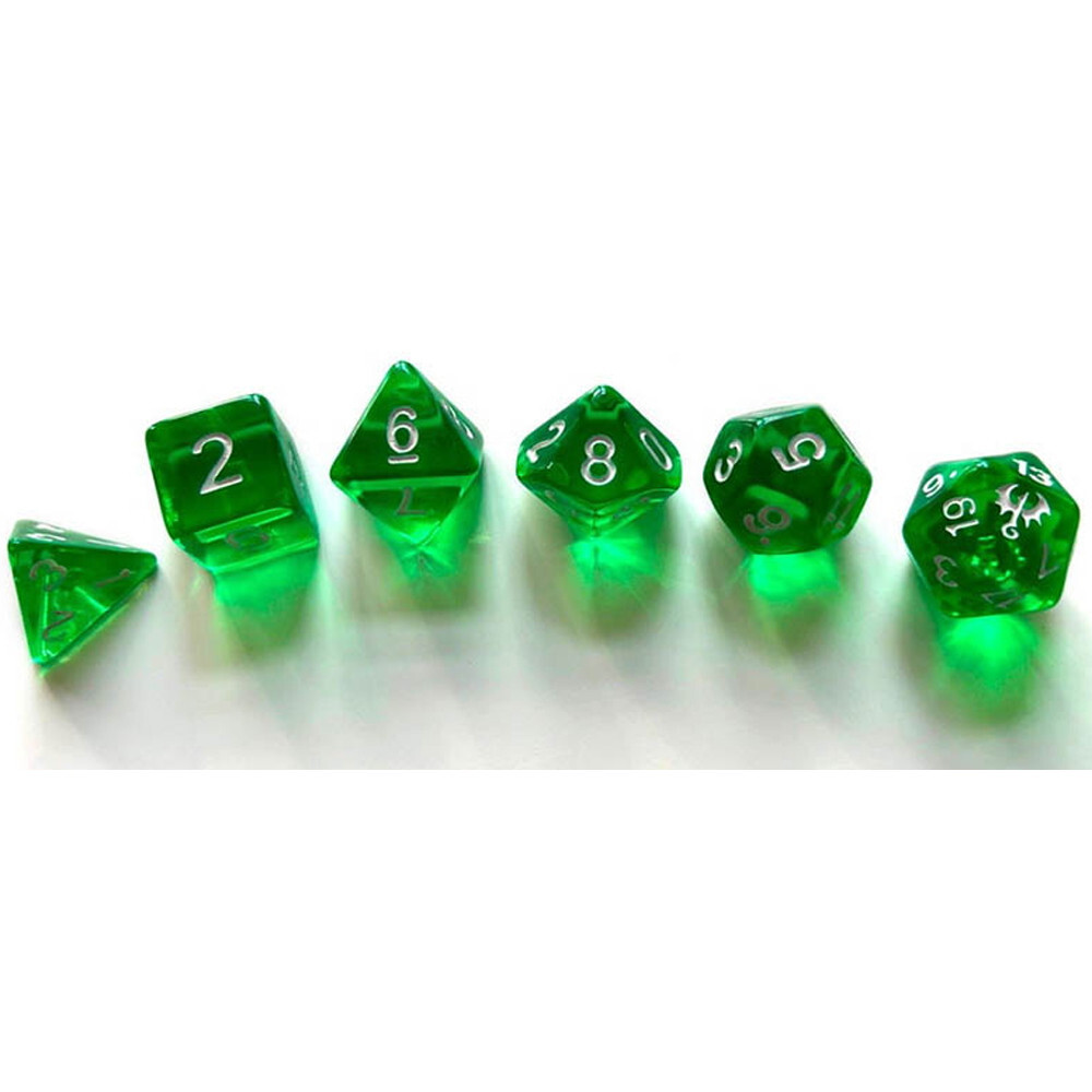 

Ролевая игра Free League Publishing Dragonbane RPG: Dice Set