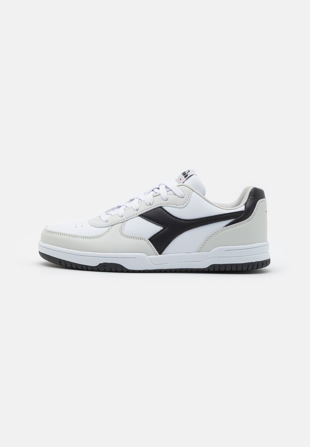 

Кроссовки Diadora Raptor Unisex, белый / голубой