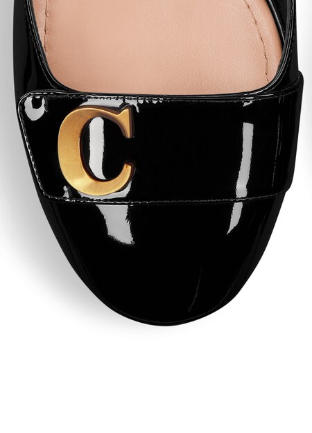 

Балетки C'est Dior Dior