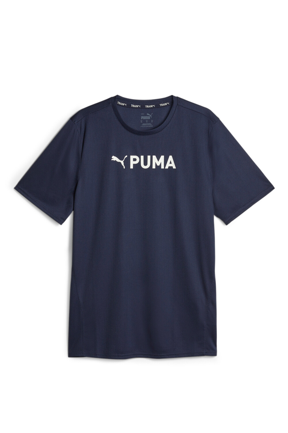 

Футболка Мужская Puma, синий