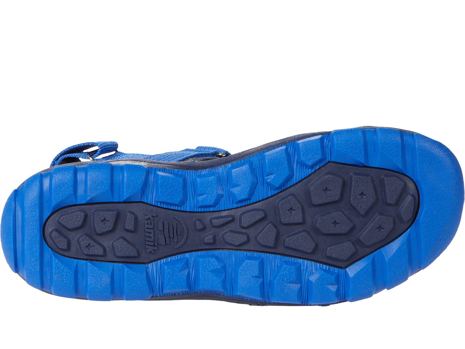 

Сандалии Kamik Kids Jump (Little Kid/Big Kid)