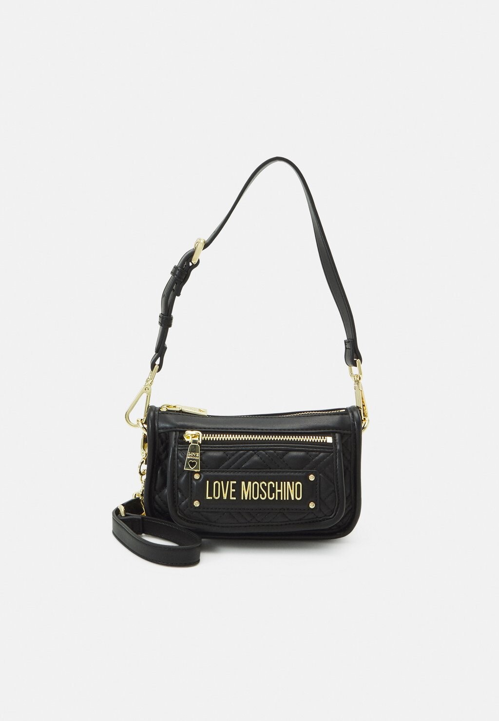 

Сумка Love Moschino, черный
