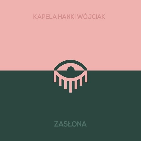 

Виниловая пластинка Kapela Hanki Wójciak - Zasłona