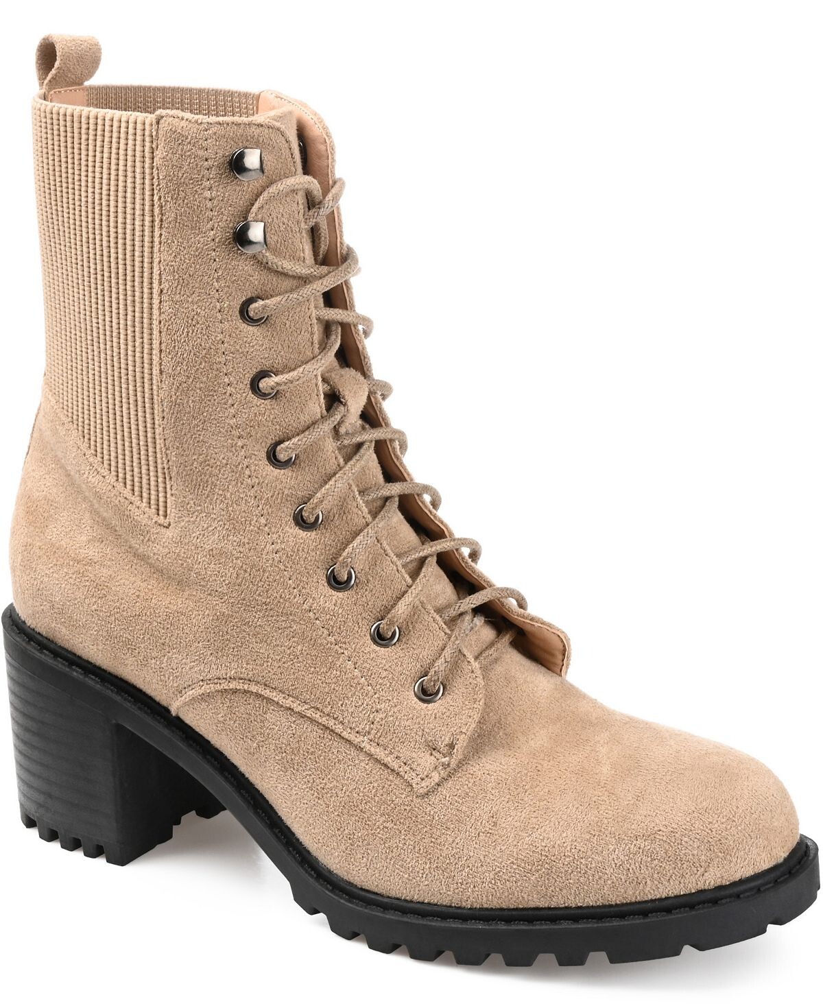 

Женские ботинки Кассия Journee Collection