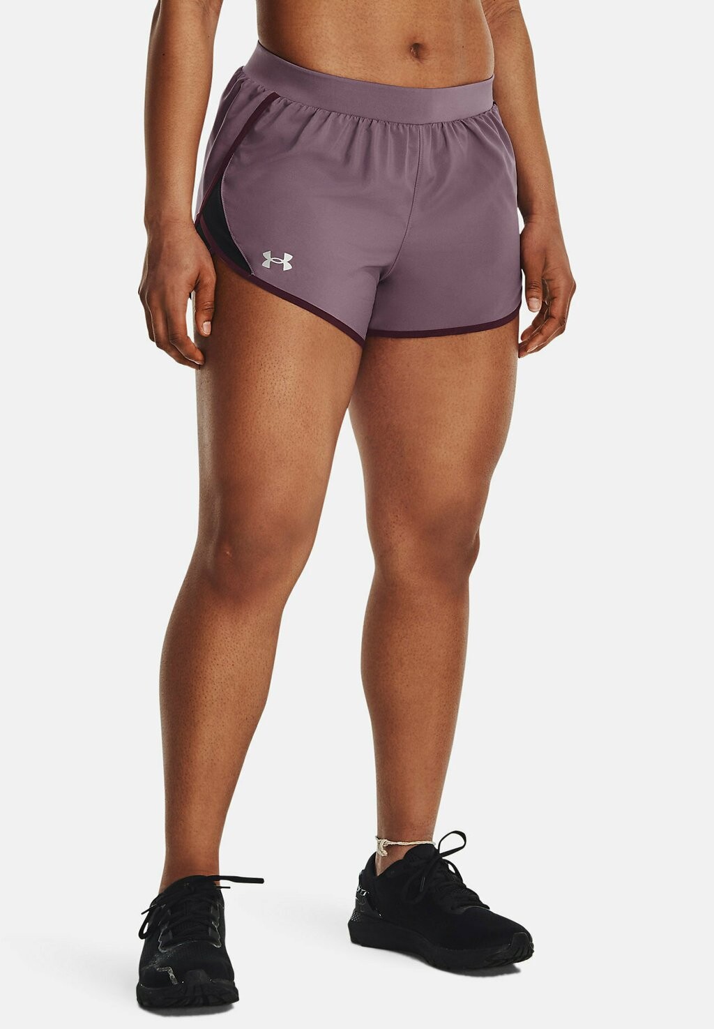 

Спортивные шорты FLY BY 2 0 Under Armour, туманно-фиолетовый 500