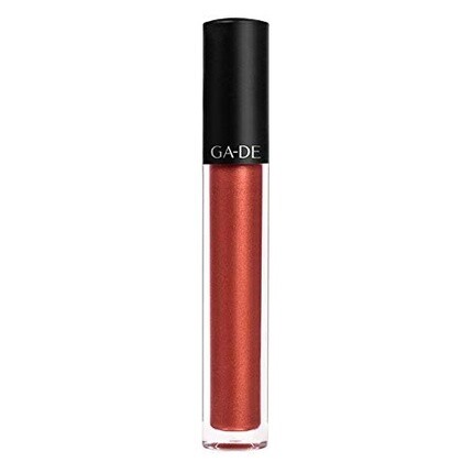 

Velveteen Matte Lip Color Metallic Collection 781 Metal Fusion Lipstick, Ga-De