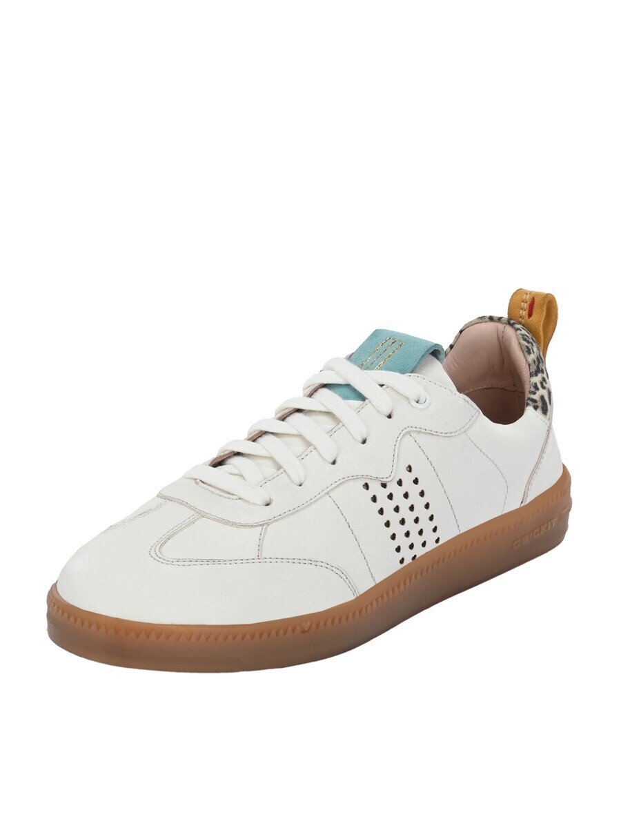 

Кроссовки Crickit Sneakers ODELIA, белый