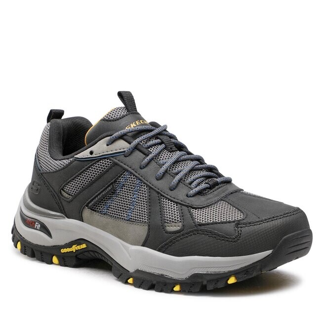 

Кроссовки Skechers Vortego, серый