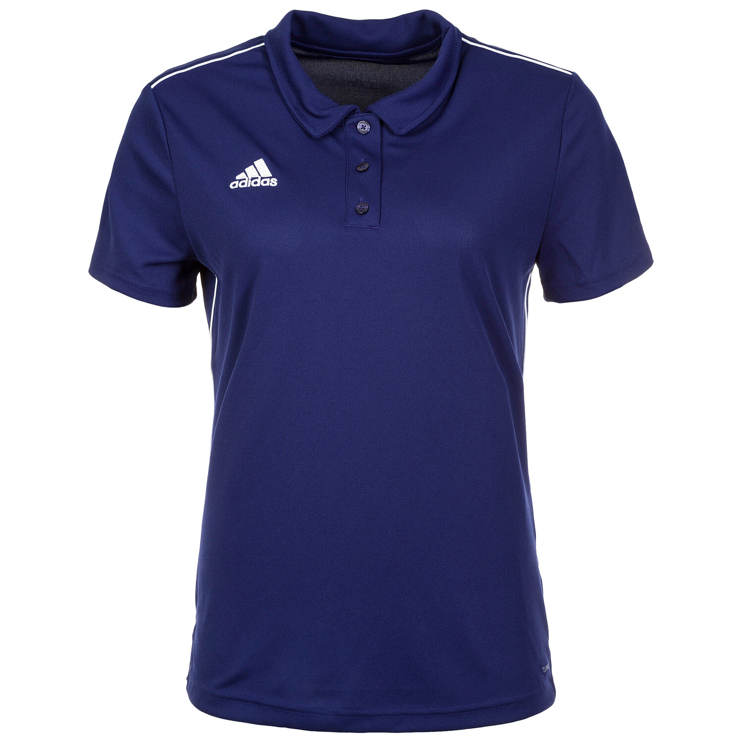 

Поло adidas Performance Core 18, темно-синий