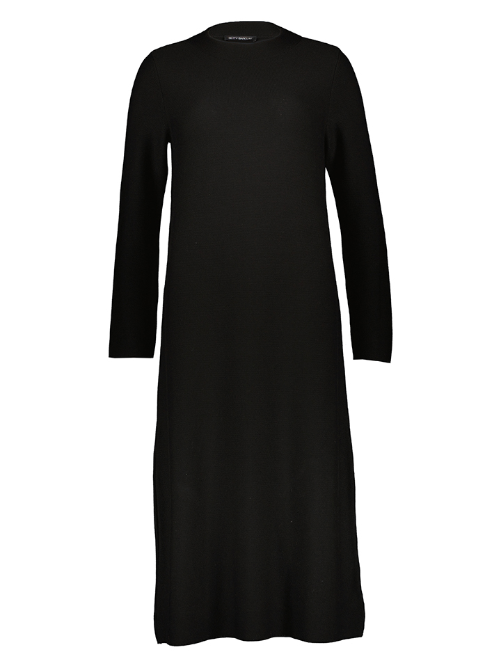 Платье Betty Barclay, черный