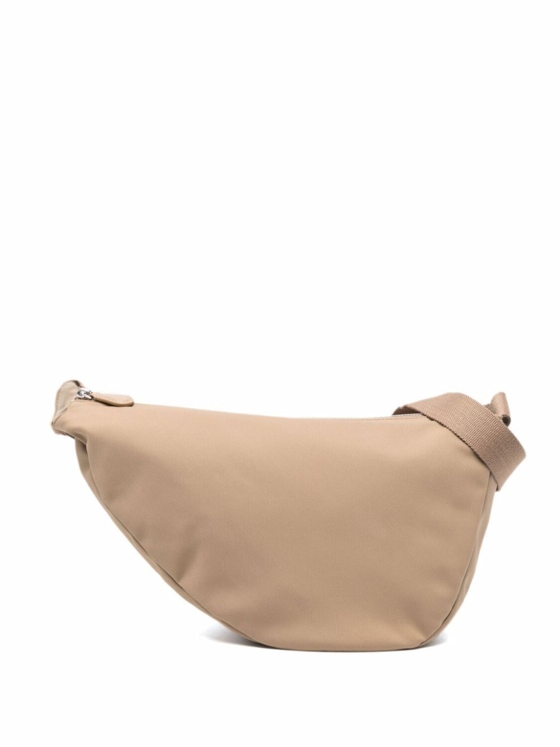 

The Row сумка на плечо Slouchy Banana Two, коричневый