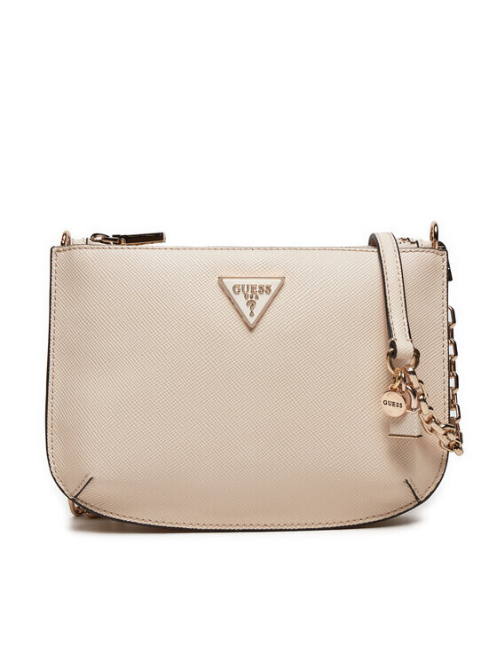 

Сумка Guess, экрю