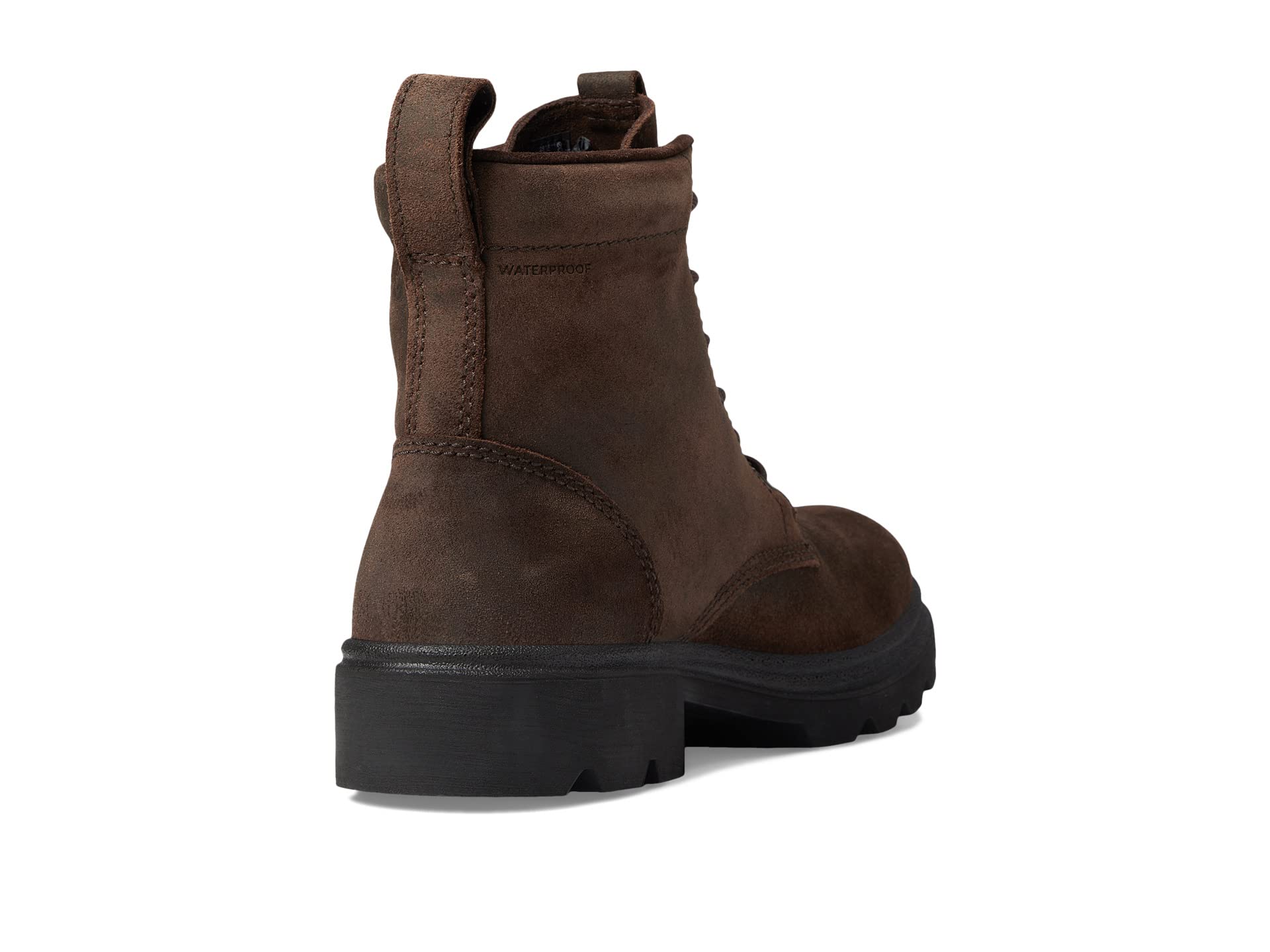 цена Ботинки ECCO Grainer Waterproof Lace Ankle Boot
