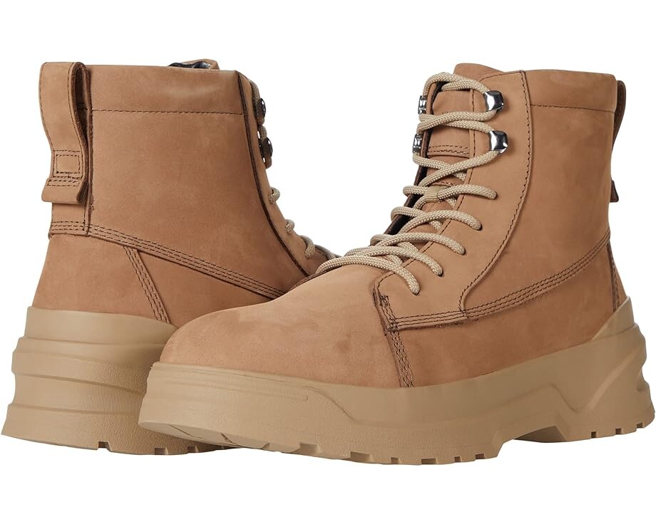

Ботинки Vagabond Shoemakers Isac, цвет Warm Sand
