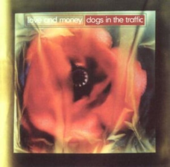 Виниловая пластинка Love and Money - Dogs in the Traffic