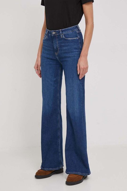 

Джинсы Pepe Jeans, темно-синий