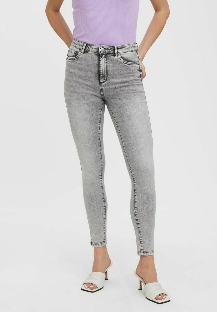 

Джинсы скинни Vero Moda